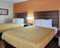 Hotel Econo Lodge (Charlotte, USA)