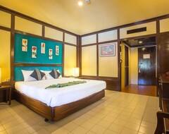 Hotel Nova Samui Resort (Bophut, Tailandia)
