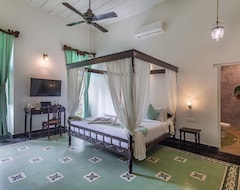 Hotel Silve Heritage Resort Goa (Colva, Indija)