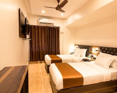 OYO 10056 Hotel Fortune Elite (Bombay, Hindistan)