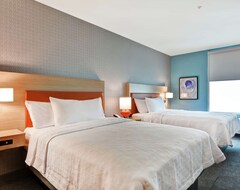 Khách sạn Home2 Suites By Hilton Jacksonville-south/st. Johns Town Ctr (Jacksonville, Hoa Kỳ)
