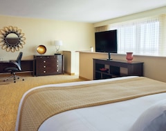 Hotel Tampa Airport Marriott (Tampa, USA)