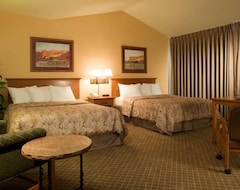 Khách sạn Sierra Suites Boutique Hotel (Sierra Vista, Hoa Kỳ)