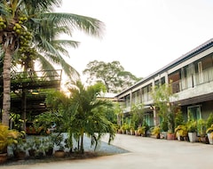 Hotel Baan Chom Khao (Nakhon Ratchasima, Tajland)