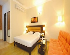 Hotel Clarks Inn Kailash Colony (Delhi, India)
