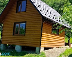 Entire House / Apartment Pid Goroiu 2 (Kolomyia, Ukraine)