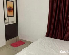 Hotelli Wayanad Rooms Izza (Sultanpur, Intia)
