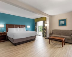 Hotel Best Western Plus Myrtle Beach@Intracoastal (Myrtle Beach, EE. UU.)