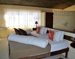 Hotel Ugab Terrace Lodge (Outjo, Namibia)