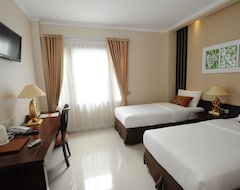 Otel Sofyan Inn Srigunting (Bogor, Endonezya)