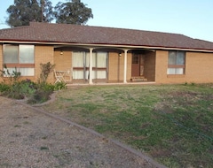 Casa/apartamento entero Bellarwi House (West Wyalong, Australia)