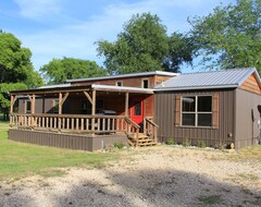 Cijela kuća/apartman Peaceful Cabin In East Texas (Nacogdoches, Sjedinjene Američke Države)