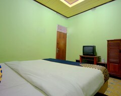 SPOT ON 2825 Hotel Mutiara (Bengkulu, Endonezya)