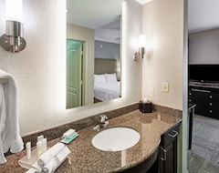 Hotel Homewood Suites By Hilton Waco (Waco, USA)