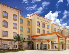 Hotel Best Western Springwood (The Woodlands, Sjedinjene Američke Države)