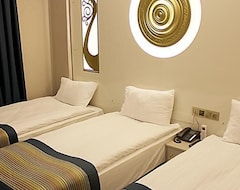 Hotel Nun (Konya, Turquía)