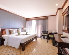 Hotelli Hotel Jomtien Thani (Pattaya, Thaimaa)