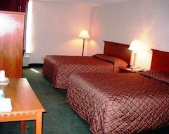 Hotel Dayton Airport (Vandalia, USA)