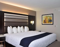 Hotelli Delta Hotels by Marriott Jacksonville Deerwood (Jacksonville, Amerikan Yhdysvallat)
