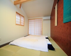 Hotelli Coto Toji Minamimon 2 (Kyoto, Japani)