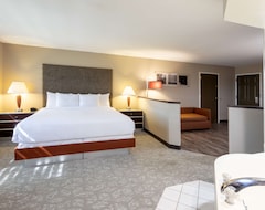 Khách sạn Baymont Inn And Suites Waunakee (Waunakee, Hoa Kỳ)