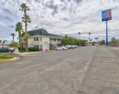 Hotelli Motel 6-Yuma, AZ - East (Yuma, Amerikan Yhdysvallat)
