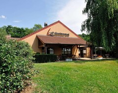 Hotel Campanile Thiers (Thiers, France)