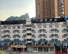 Koko talo/asunto Four Seasons Hotel (Tiandeng, Kiina)