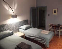 Hotel #iricci3stanze (Monfalcone, Italija)