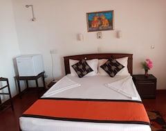 Hotelli Hotel New Seaside Inn (Hikkaduwa, Sri Lanka)