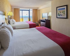 Khách sạn Best Western Ocean Sands Beach Resort (North Myrtle Beach, Hoa Kỳ)