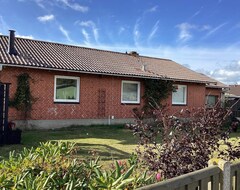 Toàn bộ căn nhà/căn hộ 8 Person Holiday Home In Hvide Sande (Ringkøbing, Đan Mạch)