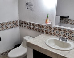 Hotel Solimar Inn Suites (Zihuatanejo, Mexico)