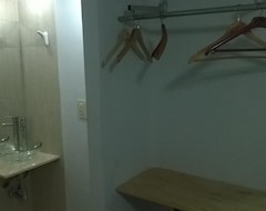 Căn hộ có phục vụ Aparthotel Continental (San Miguel de Tucumán, Argentina)