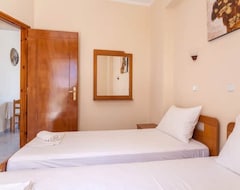 Hotel Asterion Suites & Spa (Platanias Chania, Grecia)