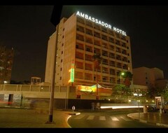 Khách sạn Ambassador (Dubai, Các tiểu vương quốc Ả Rập Thống Nhất)
