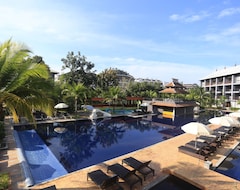 Hotel Aonang Nagapura Resort and Spa (Krabi, Tailandia)