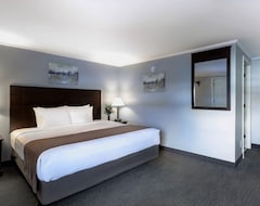 Khách sạn Mt Madison Inn and Suites (Gorham, Hoa Kỳ)