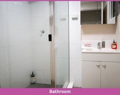 Casa/apartamento entero Elegant 2 Bedroom 1 Bathroom Apartment (Ross, Australia)