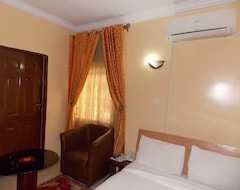 Khách sạn Marvel &Suite Ltd (Lagos, Nigeria)
