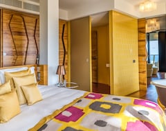Hotel Bohemia Suites & Spa - Adult Only (Playa del Inglés, España)