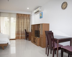 Khách sạn View Talay 3 Beach Apartments (Pattaya, Thái Lan)