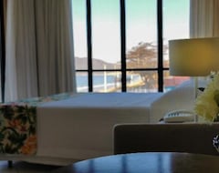 Hotel Ingleses Praia (Florianópolis, Brasil)