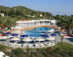 Khách sạn Ioli Village (Pefkohori, Hy Lạp)