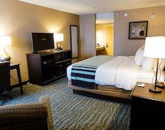 Boarders Inn & Suites by Cobblestone Hotels - Grand Island (Grand Island, USA)