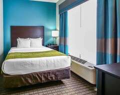 Hotel Comfort Suites Tampa/Brandon (Tampa, USA)