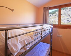 Căn hộ có phục vụ La Pleta De Soldeu Apartments (Soldeu, Andorra)