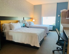 Căn hộ có phục vụ Home2 Suites By Hilton Edinburg, Tx (Edinburg, Hoa Kỳ)