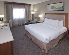Khách sạn Doubletree By Hilton Rosemead (Rosemead, Hoa Kỳ)