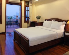 Khách sạn Lucky 3 Hotel & Travel (Hà Nội, Việt Nam)